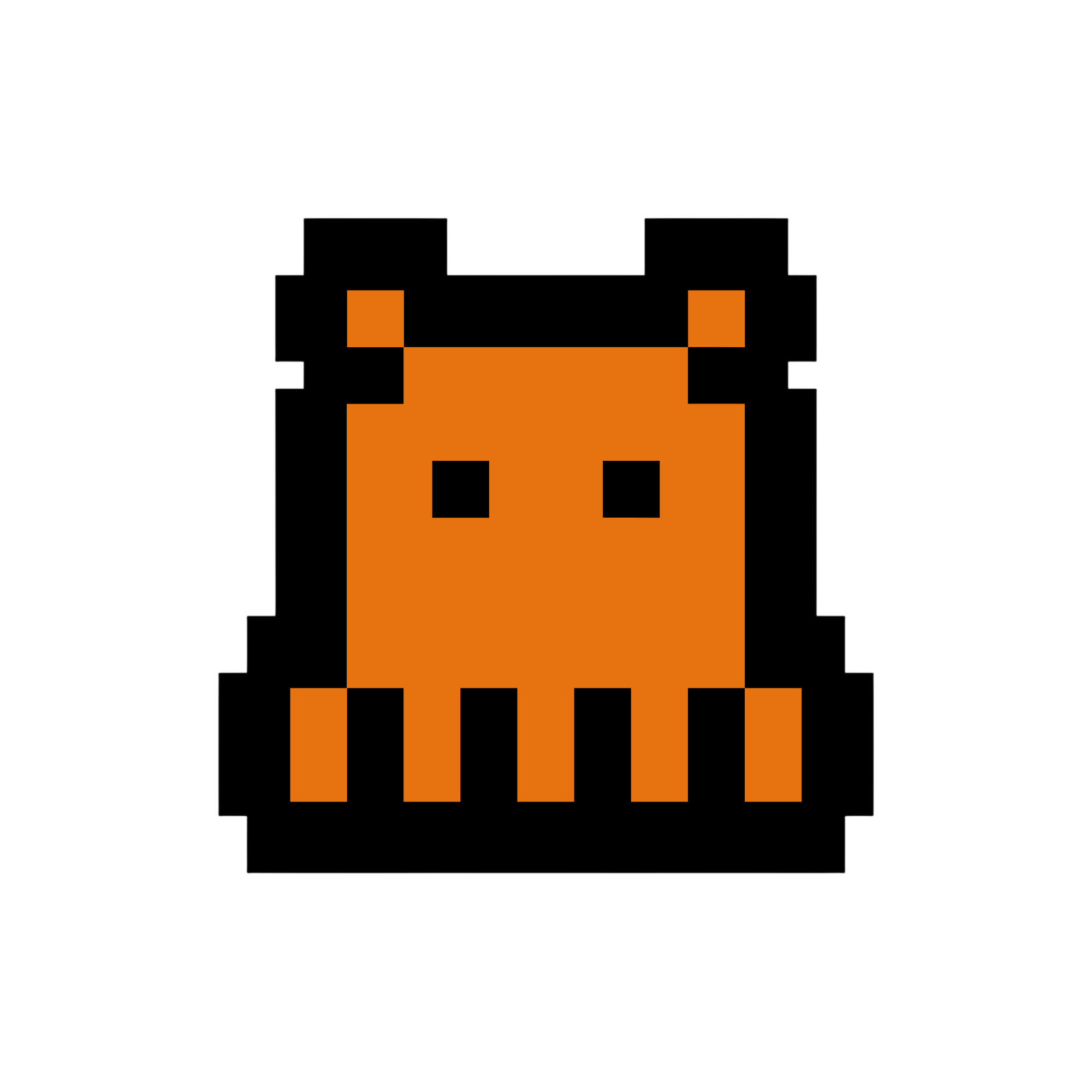 Flaren mascot